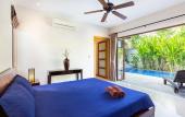 Туры в отель Boutique Balinese 3BR Pool Villa Martin