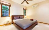 Туры в отель Boutique Balinese 3BR Pool Villa Martin