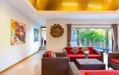 Туры в отель Boutique Balinese 3BR Pool Villa Martin