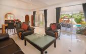 Туры в отель Villa Bos Near the Beach of Jomtien