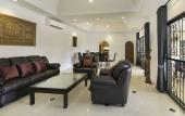 Туры в отель Villa Bos Near the Beach of Jomtien