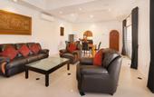 Туры в отель Villa Bos Near the Beach of Jomtien