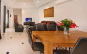 Туры в отель Villa Bos Near the Beach of Jomtien