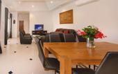 Туры в отель Villa Bos Near the Beach of Jomtien