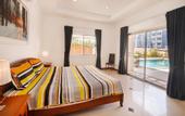 Туры в отель Villa Bos Near the Beach of Jomtien