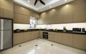 Туры в отель Villa Bos Near the Beach of Jomtien