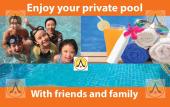 Туры в отель Villa Bos Near the Beach of Jomtien