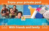 Туры в отель Villa Bos Near the Beach of Jomtien