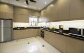 Туры в отель Villa Bos Near the Beach of Jomtien