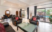 Туры в отель Villa Bos Near the Beach of Jomtien