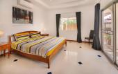 Туры в отель Villa Bos Near the Beach of Jomtien