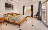 Туры в отель Villa Bos Near the Beach of Jomtien