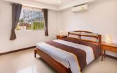 Туры в отель Villa Bos Near the Beach of Jomtien