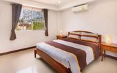 Туры в отель Villa Bos Near the Beach of Jomtien