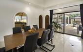Туры в отель Villa Bos Near the Beach of Jomtien