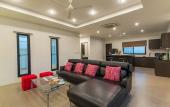 Туры в отель Elegant Villa NC10 at Tropical Residence