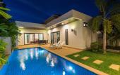Туры в отель Elegant Villa NC10 at Tropical Residence