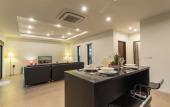 Туры в отель Elegant Villa NC10 at Tropical Residence