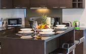Туры в отель Elegant Villa NC10 at Tropical Residence