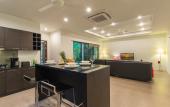 Туры в отель Elegant Villa NC10 at Tropical Residence