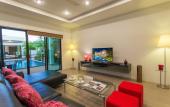 Туры в отель Elegant Villa NC10 at Tropical Residence