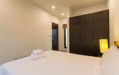 Туры в отель Elegant Villa NC10 at Tropical Residence