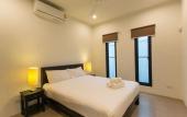 Туры в отель Elegant Villa NC10 at Tropical Residence