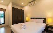 Туры в отель Elegant Villa NC10 at Tropical Residence