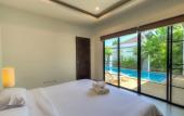 Туры в отель Elegant Villa NC10 at Tropical Residence