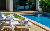 Туры в отель Elegant Villa NC10 at Tropical Residence