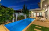 Туры в отель Elegant Villa NC10 at Tropical Residence