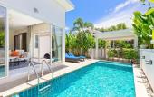 Туры в отель Tropical Holiday 2BR Pool Villa Greens 9