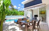 Туры в отель Tropical Holiday 2BR Pool Villa Greens 9
