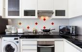 Туры в отель Tropical Holiday 2BR Pool Villa Greens 9