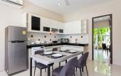 Туры в отель Tropical Holiday 2BR Pool Villa Greens 9