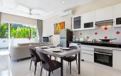 Туры в отель Tropical Holiday 2BR Pool Villa Greens 9