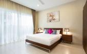Туры в отель Tropical Holiday 2BR Pool Villa Greens 9