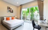 Туры в отель Tropical Holiday 2BR Pool Villa Greens 9