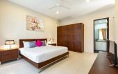 Туры в отель Tropical Holiday 2BR Pool Villa Greens 9
