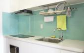 Туры в отель Sunny Serviced Apartment