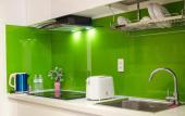 Туры в отель Sunny Serviced Apartment