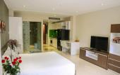 Туры в отель Sunny Serviced Apartment