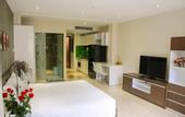 Туры в отель Sunny Serviced Apartment