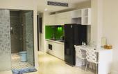 Туры в отель Sunny Serviced Apartment