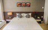 Туры в отель Sunny Serviced Apartment