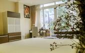 Туры в отель Sunny Serviced Apartment