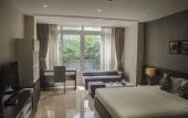 Туры в отель Sunny Serviced Apartment