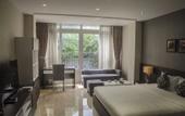 Туры в отель Sunny Serviced Apartment