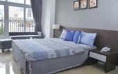 Туры в отель Sunny Serviced Apartment
