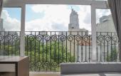 Туры в отель Sunny Serviced Apartment